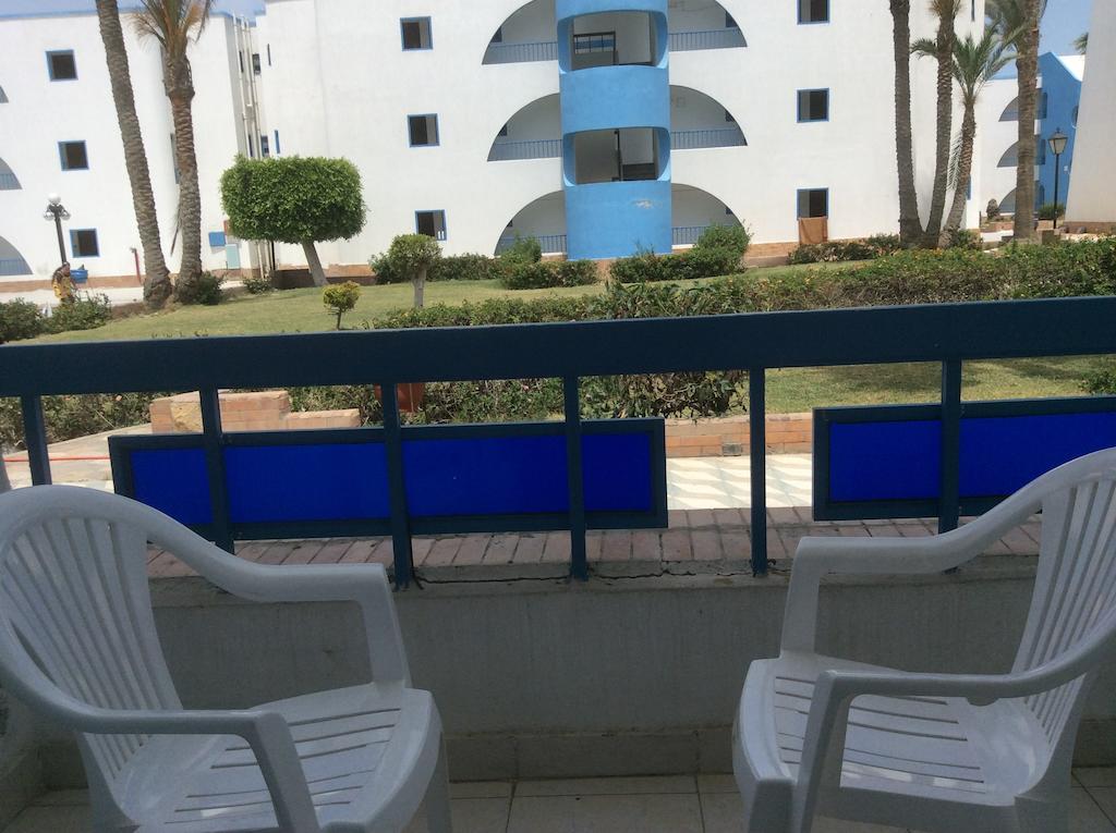 Noras Beach Hotel Port Said Exterior foto